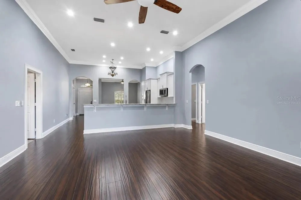11916 SUMMER SPRINGS DRIVE Riverview, FL 33579