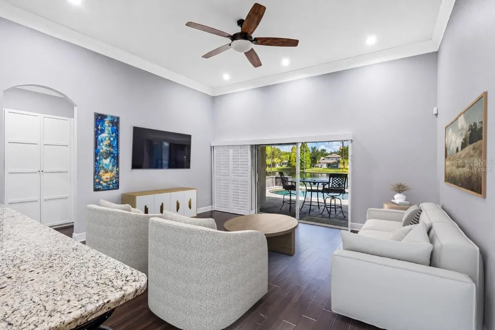 11916 SUMMER SPRINGS DRIVE Riverview, FL 33579