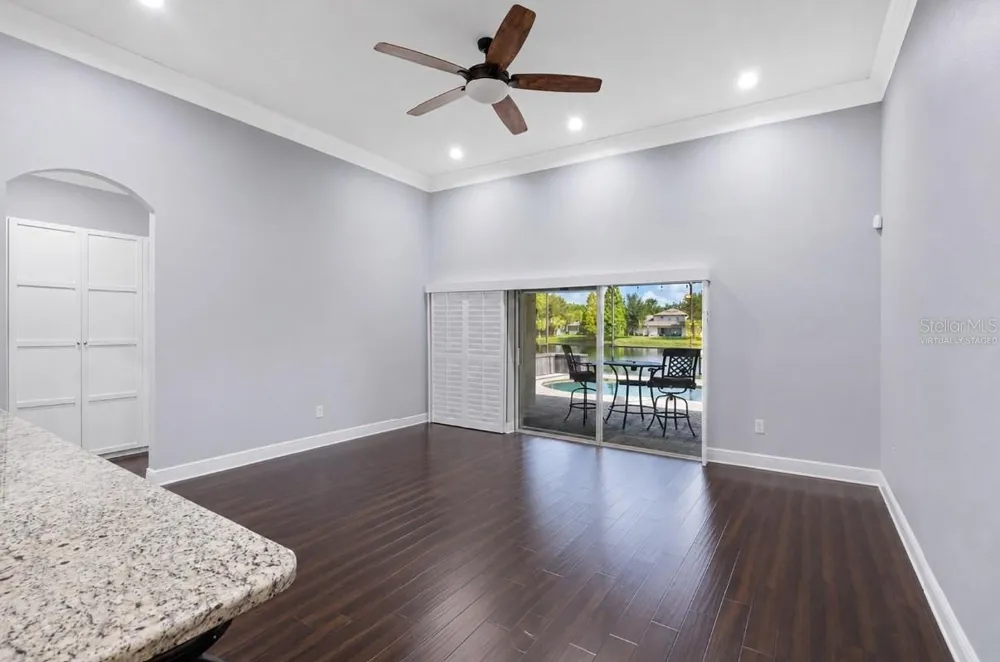 11916 SUMMER SPRINGS DRIVE Riverview, FL 33579
