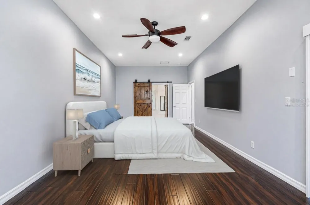 11916 SUMMER SPRINGS DRIVE Riverview, FL 33579