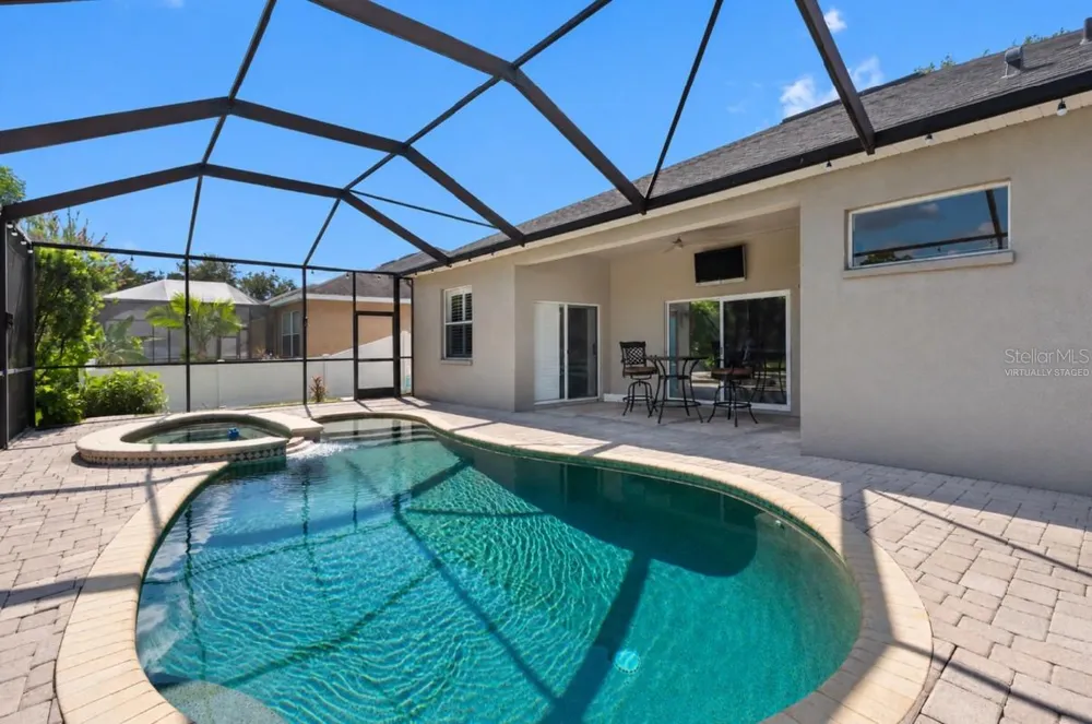 11916 SUMMER SPRINGS DRIVE Riverview, FL 33579