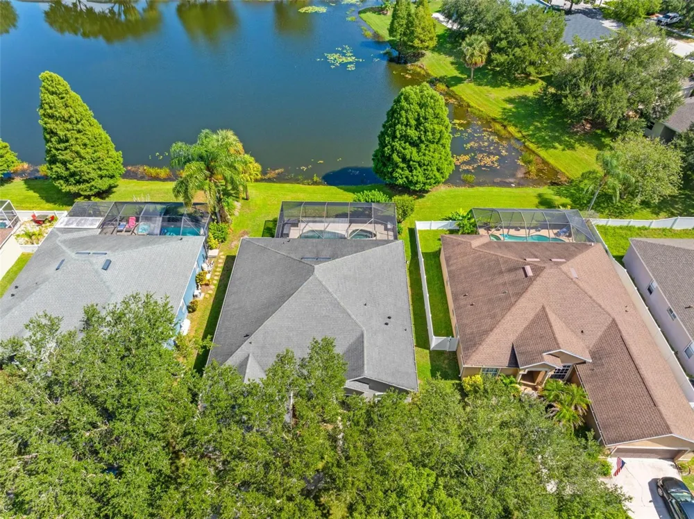 11916 SUMMER SPRINGS DRIVE Riverview, FL 33579