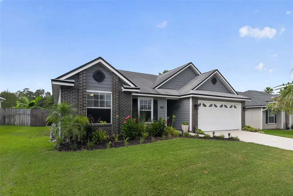 590 ASHCROFT LANDING DRIVE Jacksonville, FL 32225