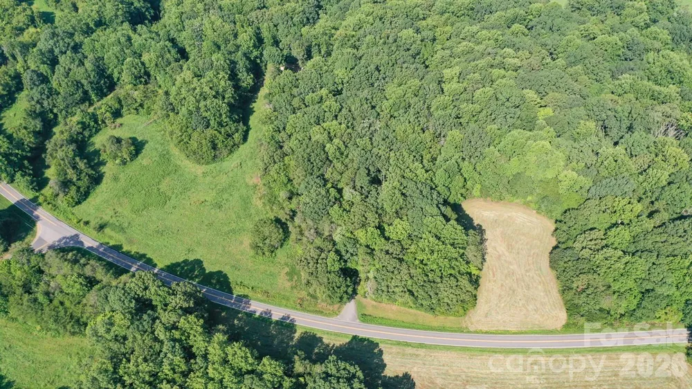 0 Beargrass Lane Sherrills Ford, NC 28673