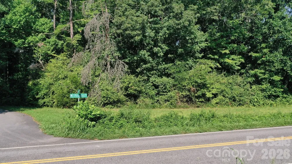 0 Beargrass Lane Sherrills Ford, NC 28673