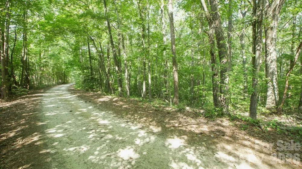 0 Beargrass Lane Sherrills Ford, NC 28673