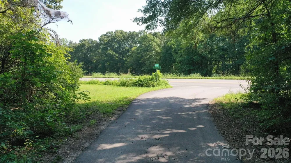 0 Beargrass Lane Sherrills Ford, NC 28673