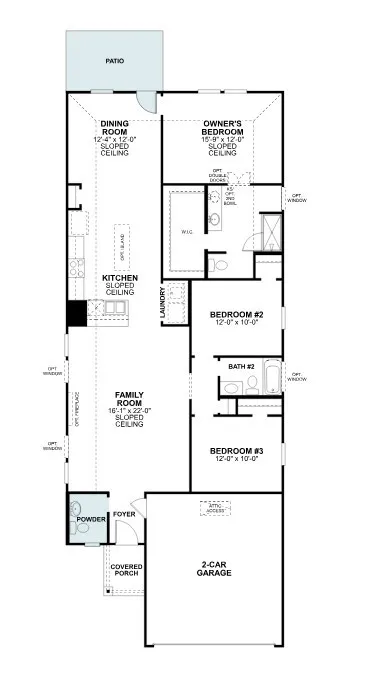 7027 Butterfield Drive Sanger, TX 76266