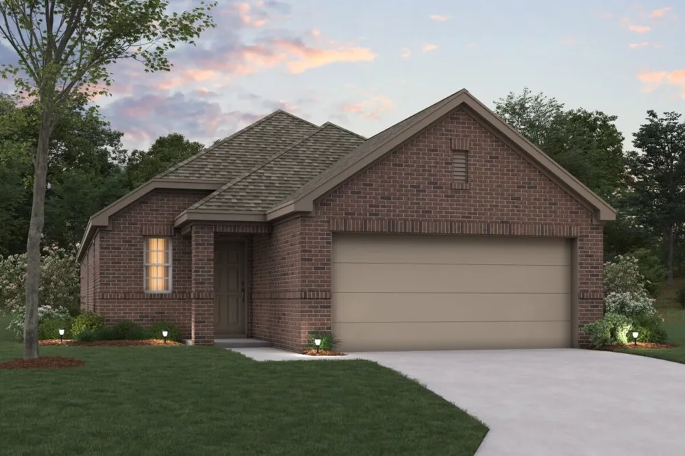 7027 Butterfield Drive Sanger, TX 76266
