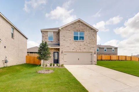 321 Revolution Drive