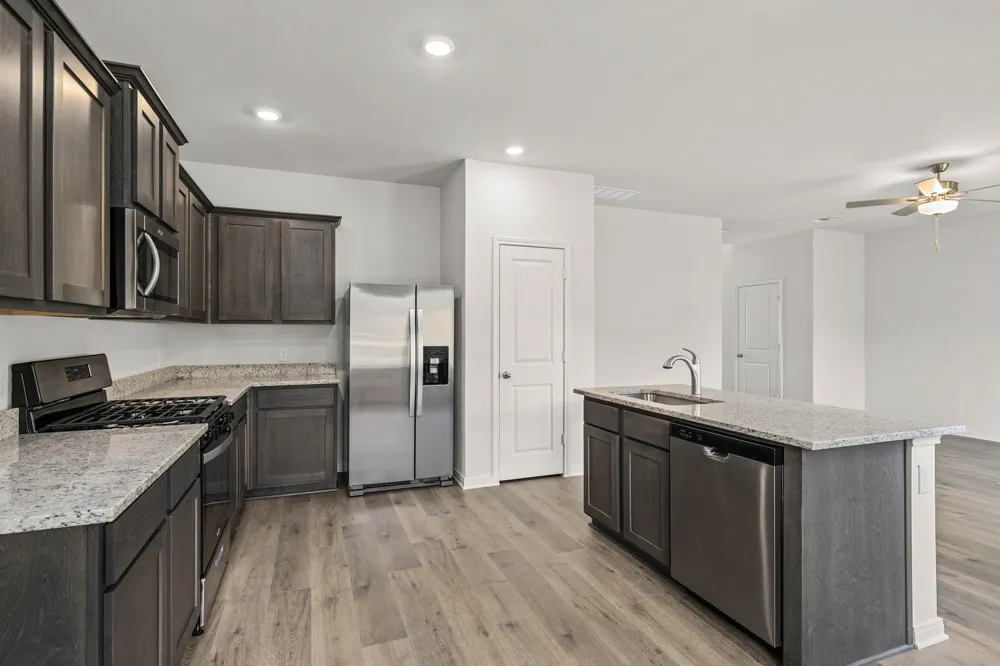 321 Revolution Drive Venus, TX 76084