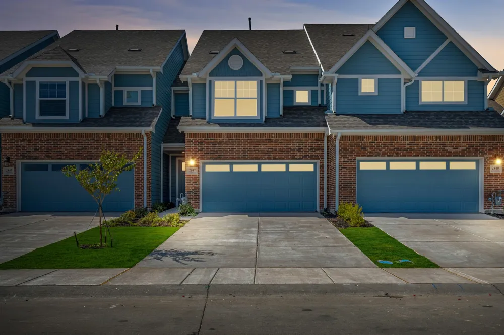 2847 Concord Drive Wylie, TX 75098