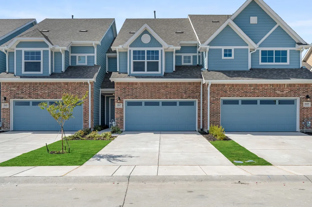 2847 Concord Drive Wylie, TX 75098