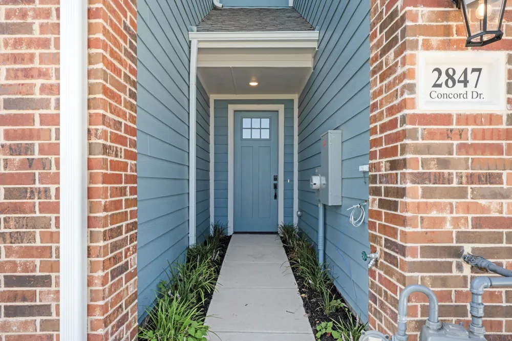 2847 Concord Drive Wylie, TX 75098