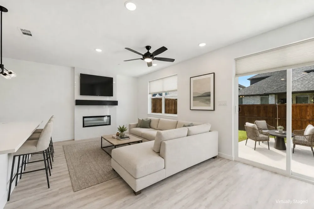 2847 Concord Drive Wylie, TX 75098