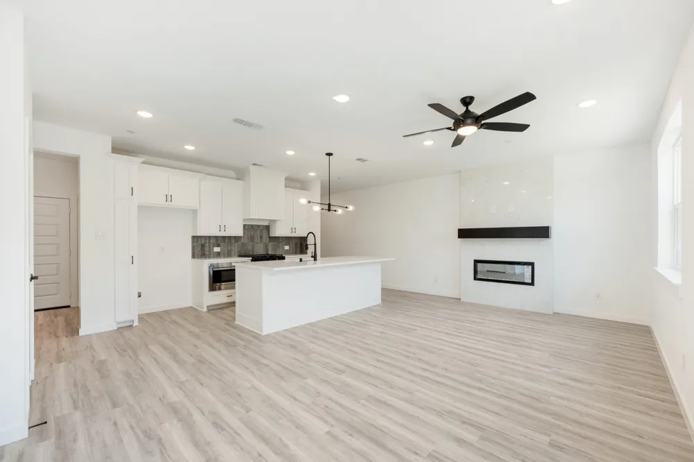2847 Concord Drive Wylie, TX 75098