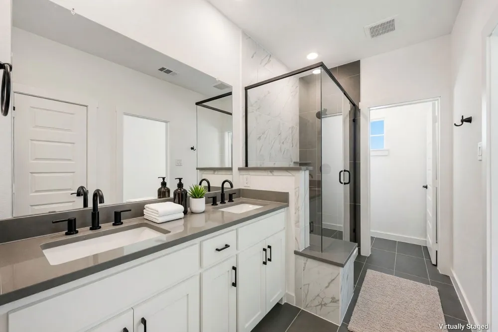 2847 Concord Drive Wylie, TX 75098