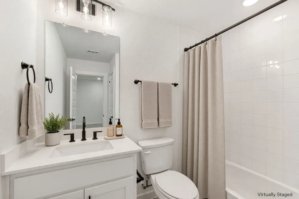 2847 Concord Drive Wylie, TX 75098