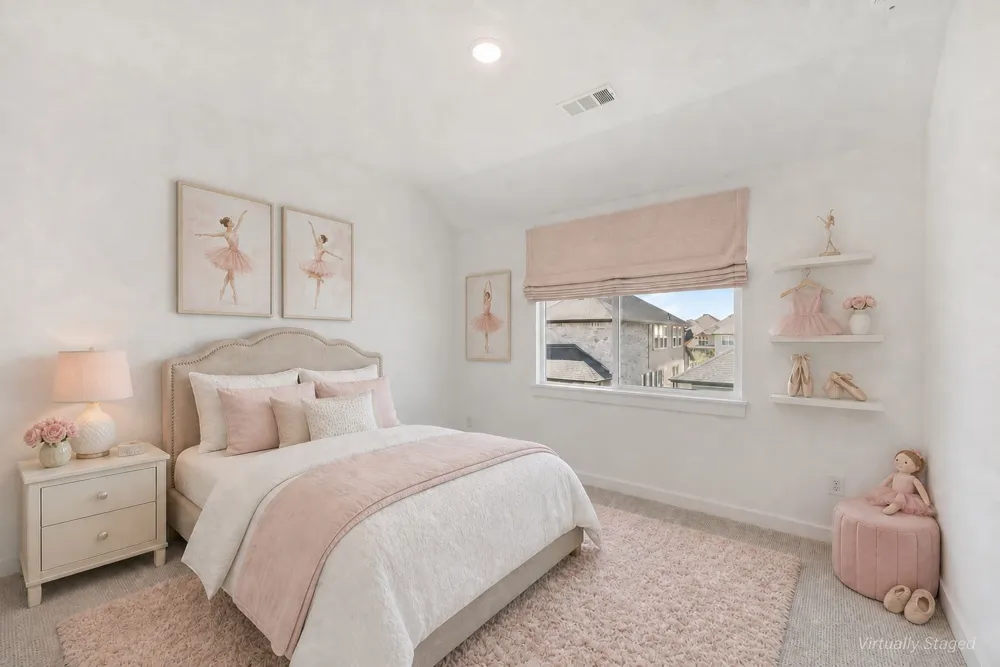 2847 Concord Drive Wylie, TX 75098