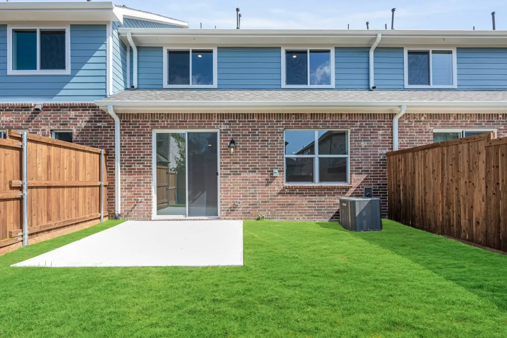 2847 Concord Drive Wylie, TX 75098