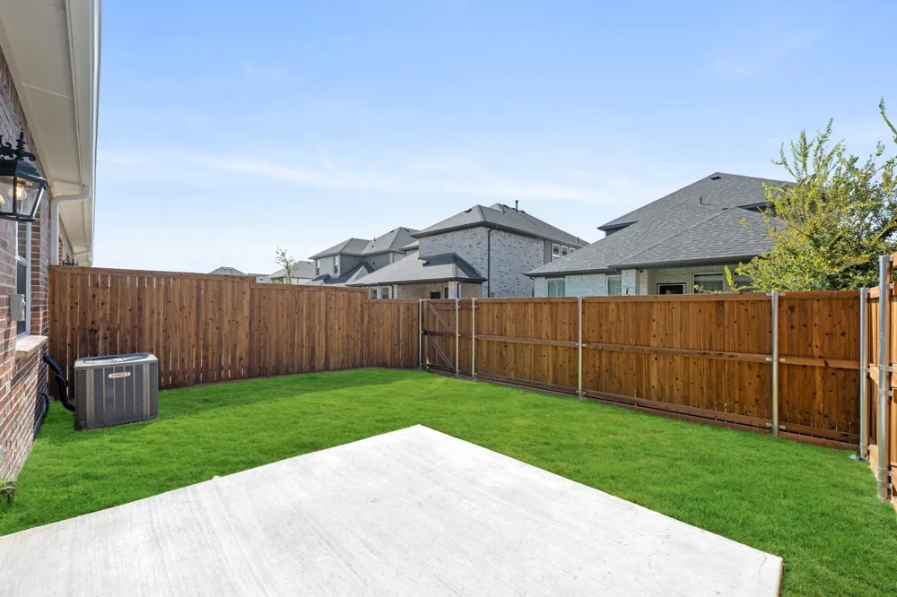 2847 Concord Drive Wylie, TX 75098