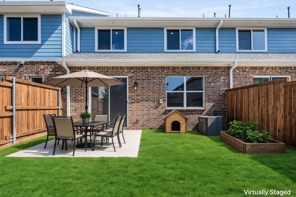 2847 Concord Drive Wylie, TX 75098