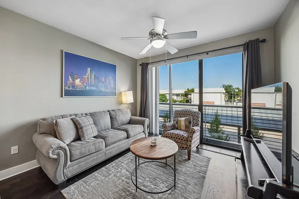 4605 Cedar Springs Road #218 Dallas, TX 75219