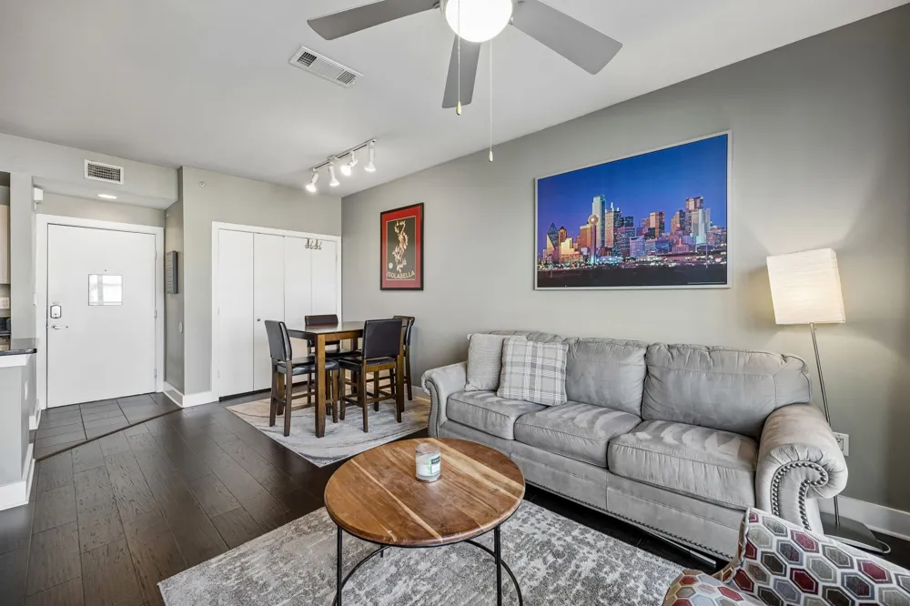 4605 Cedar Springs Road #218 Dallas, TX 75219
