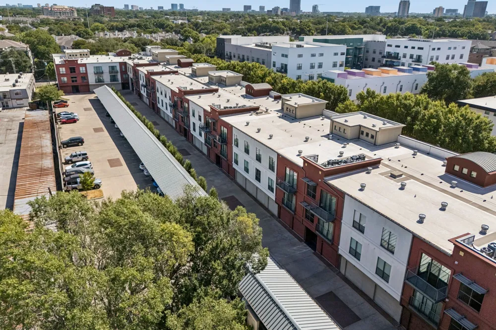 4605 Cedar Springs Road #218 Dallas, TX 75219