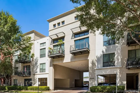 4605 Cedar Springs Road #218