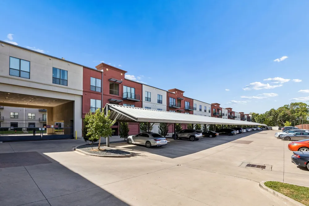 4605 Cedar Springs Road #218 Dallas, TX 75219