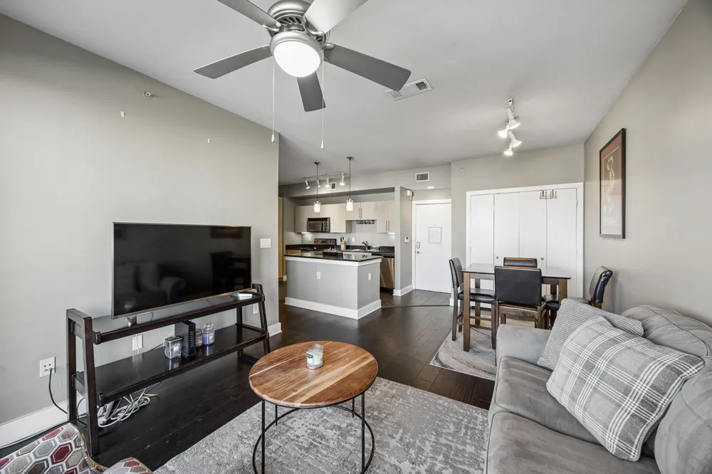 4605 Cedar Springs Road #218 Dallas, TX 75219