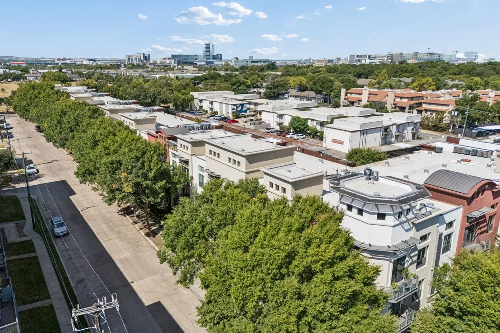 4605 Cedar Springs Road #218 Dallas, TX 75219