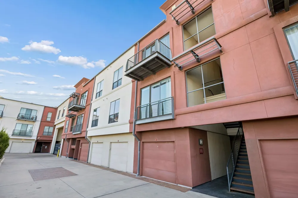 4605 Cedar Springs Road #218 Dallas, TX 75219