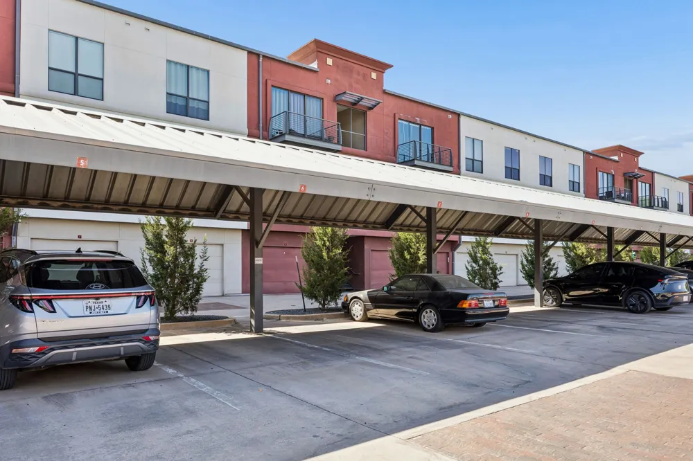 4605 Cedar Springs Road #218 Dallas, TX 75219