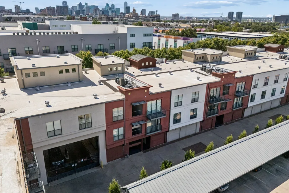4605 Cedar Springs Road #218 Dallas, TX 75219