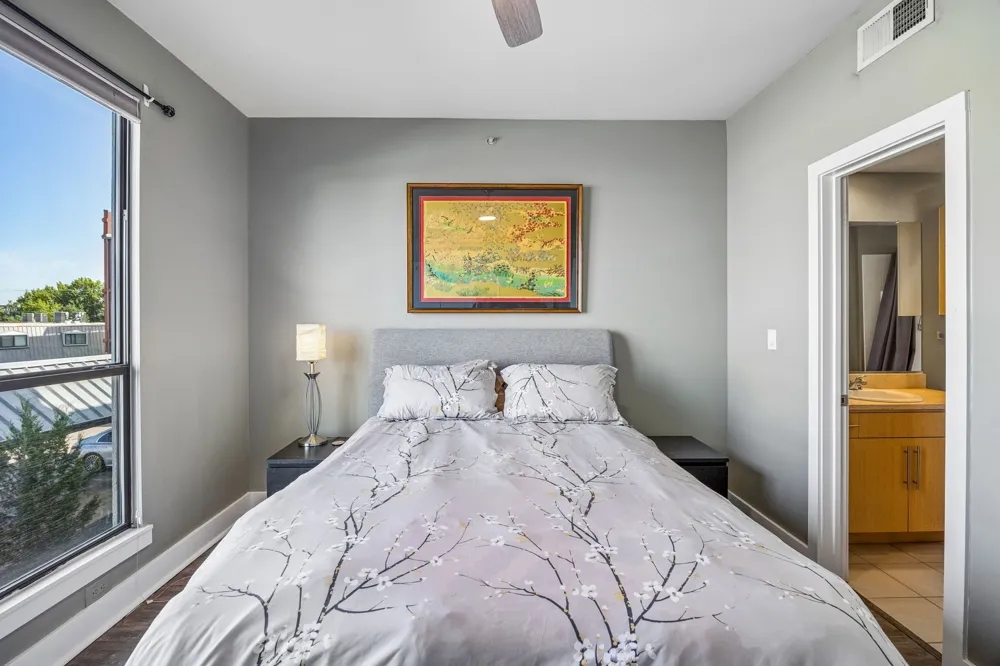 4605 Cedar Springs Road #218 Dallas, TX 75219