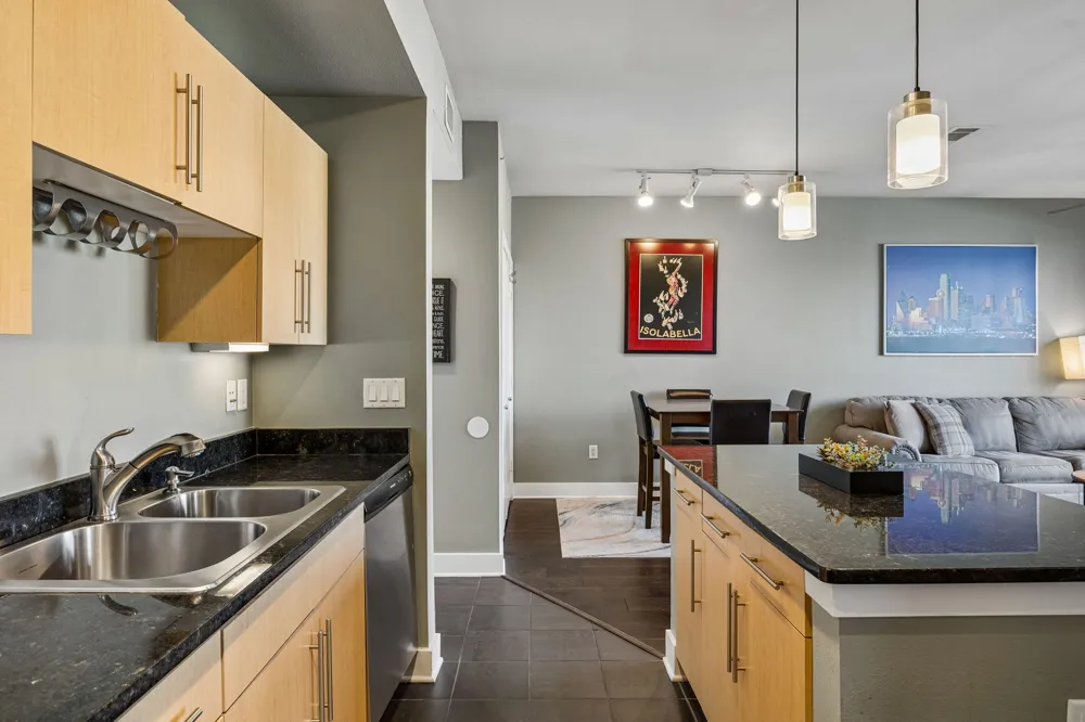 4605 Cedar Springs Road #218 Dallas, TX 75219
