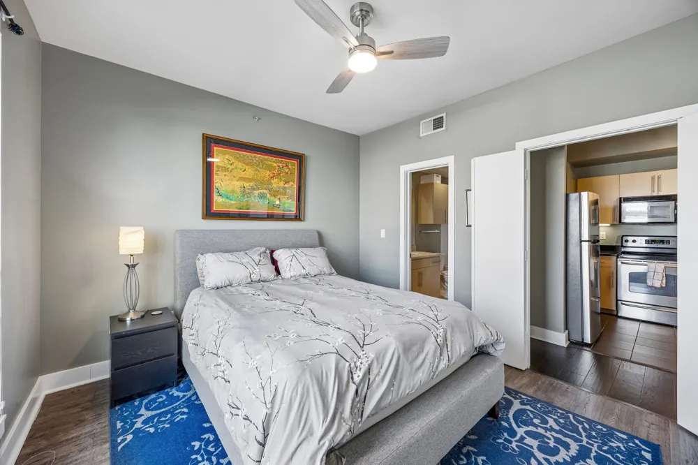4605 Cedar Springs Road #218 Dallas, TX 75219