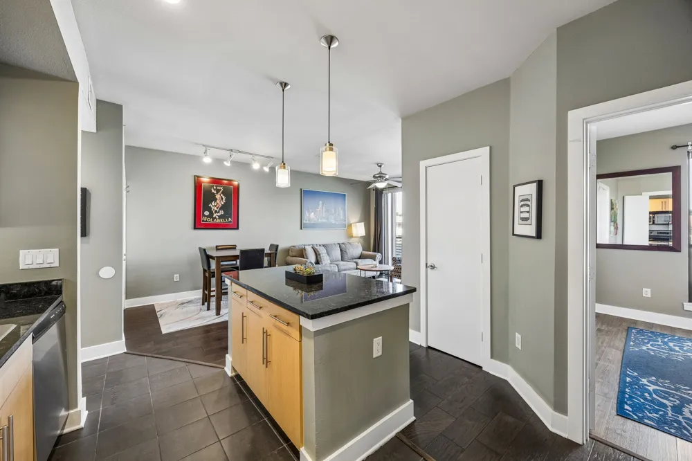 4605 Cedar Springs Road #218 Dallas, TX 75219