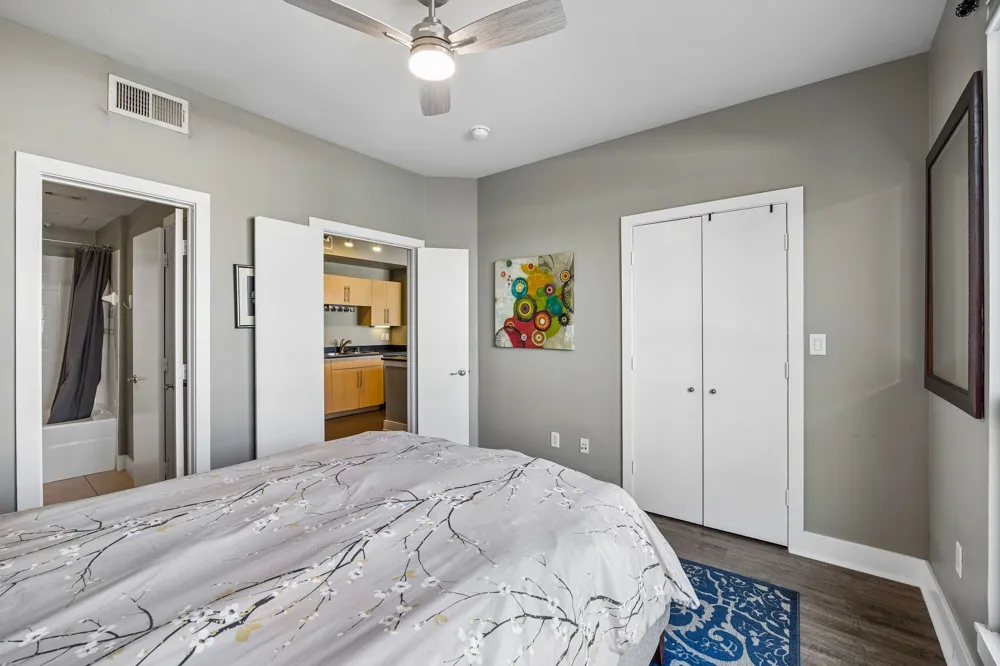 4605 Cedar Springs Road #218 Dallas, TX 75219