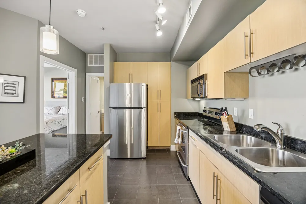 4605 Cedar Springs Road #218 Dallas, TX 75219