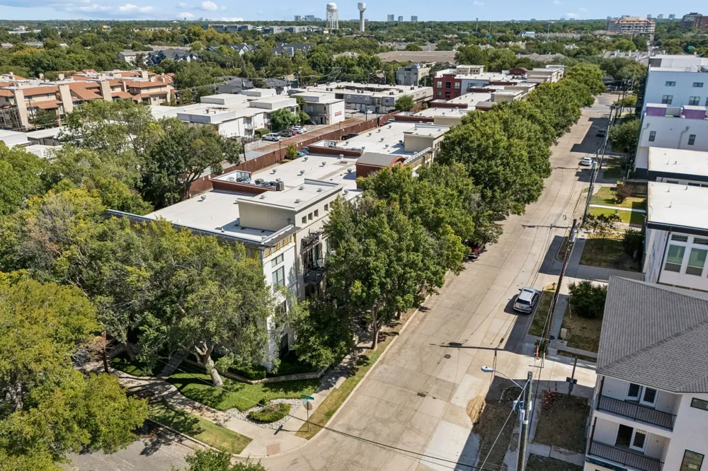 4605 Cedar Springs Road #218 Dallas, TX 75219