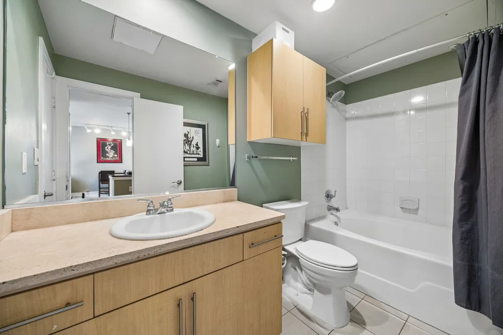 4605 Cedar Springs Road #218 Dallas, TX 75219