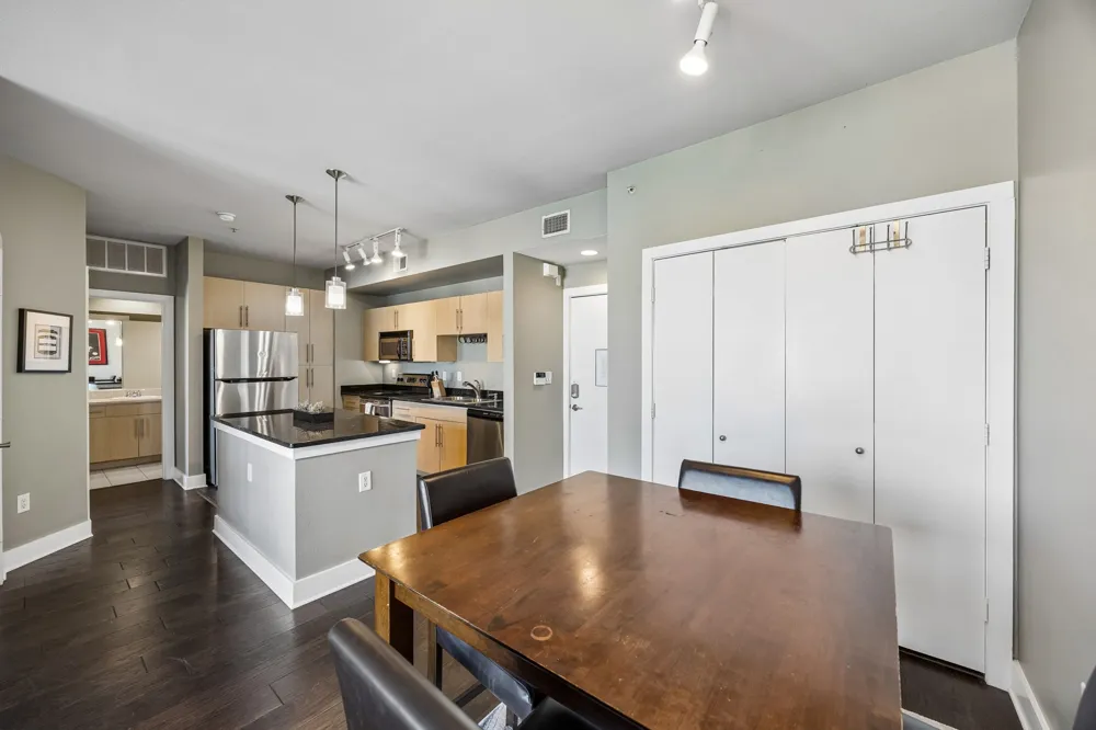 4605 Cedar Springs Road #218 Dallas, TX 75219