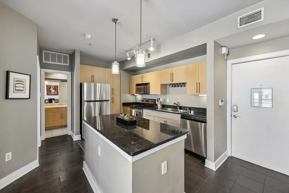4605 Cedar Springs Road #218 Dallas, TX 75219