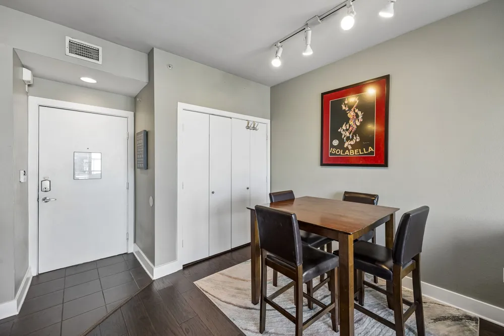 4605 Cedar Springs Road #218 Dallas, TX 75219