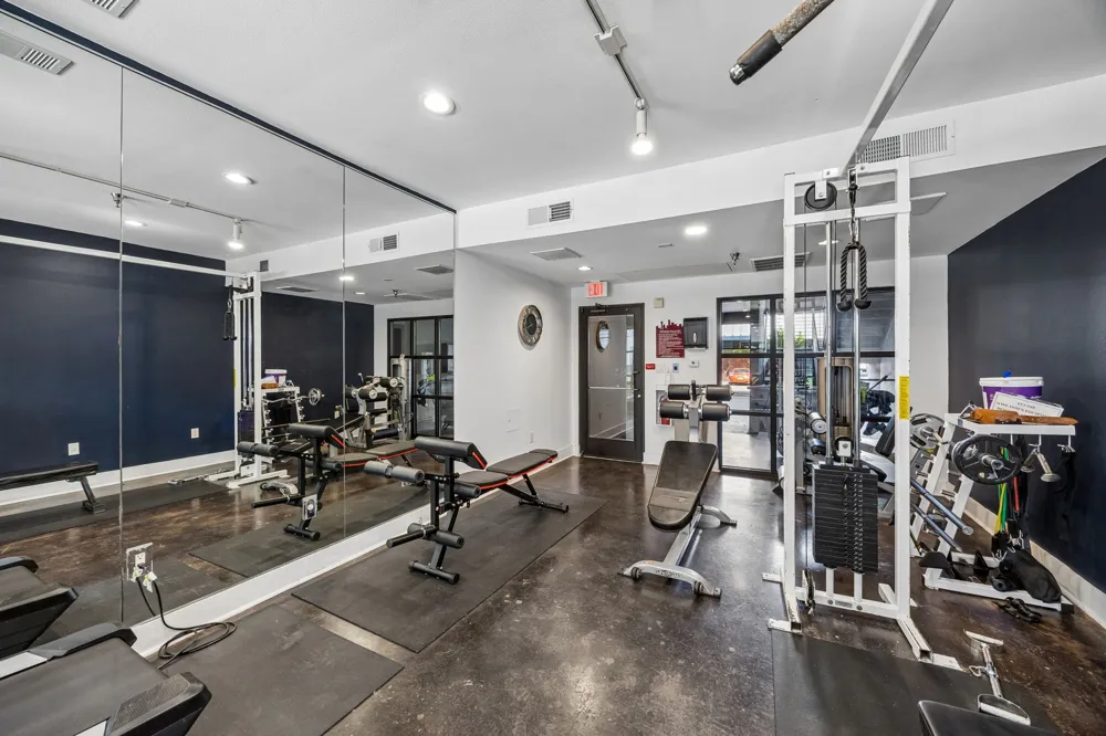 4605 Cedar Springs Road #218 Dallas, TX 75219