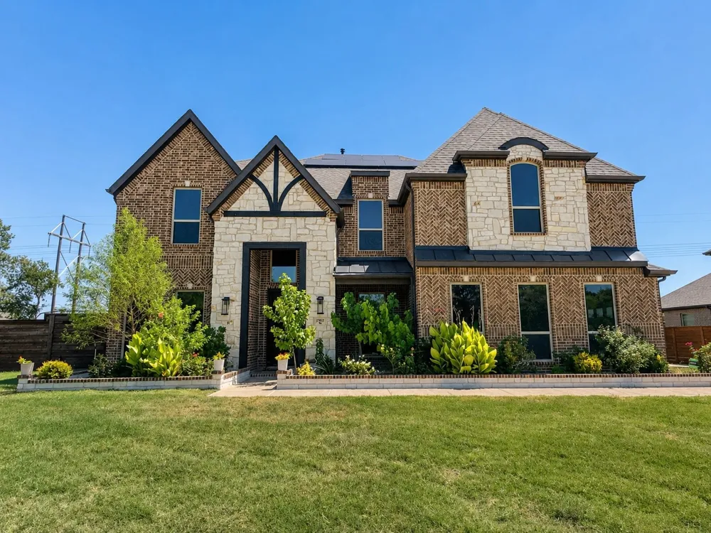 1701 Shamrock Green Mesquite, TX 75181
