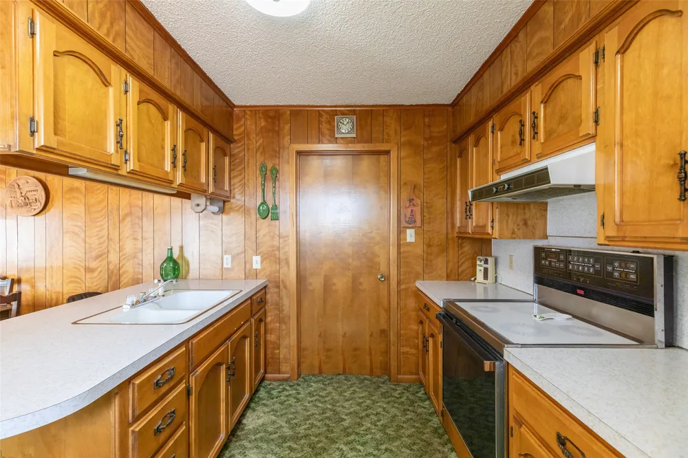 110 Cherry Merkel, TX 79536